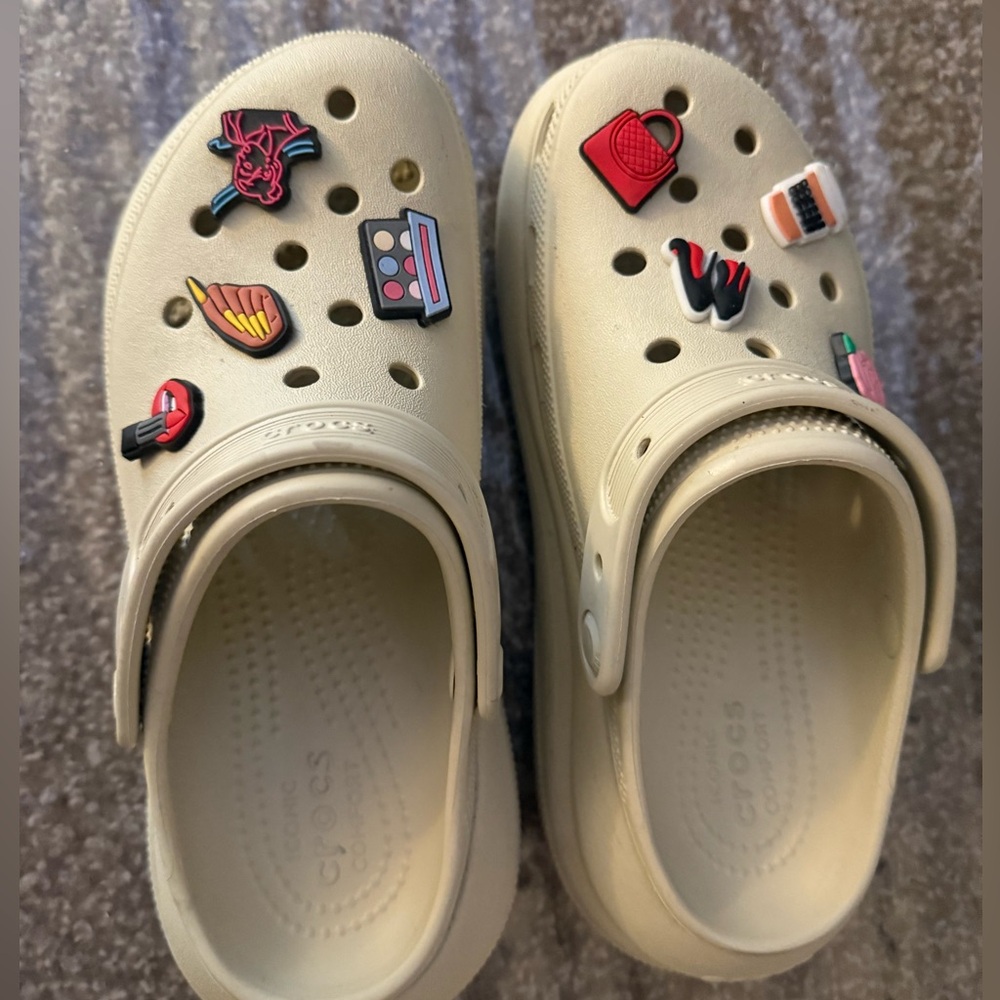 Crocs Adult Crush Clog